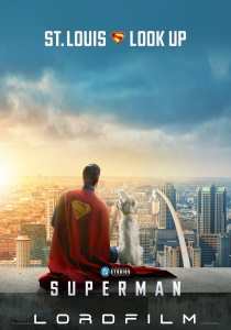 Фильм Супермен (2025)